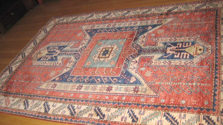 Cleaning-Your-Smoke-Damaged-Rug