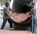 Oriental Rug Cleaning Milford Square