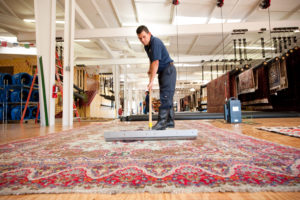 Why You Need to Clean Your Oriental Rugs